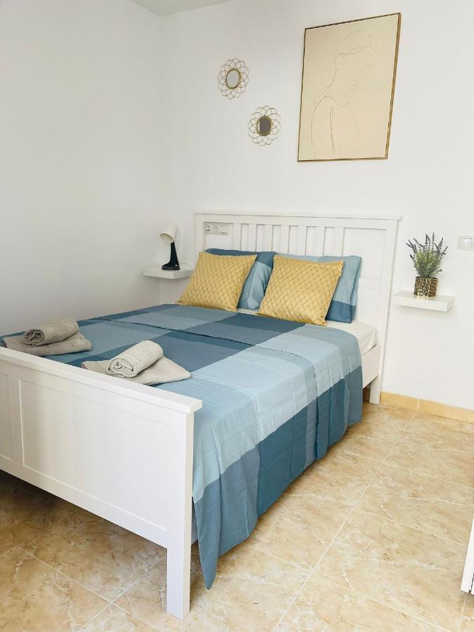 Uim Mediterraneo Poeta 4 Wifi Пуэтро-де-Сагунто Экстерьер фото